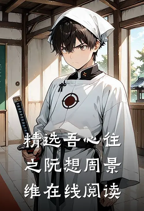 精选吾心往之阮想周景维在线阅读