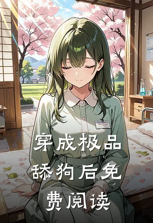 穿成极品舔狗后免费阅读