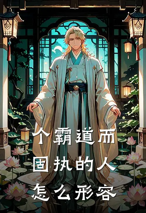个霸道而固执的人怎么形容