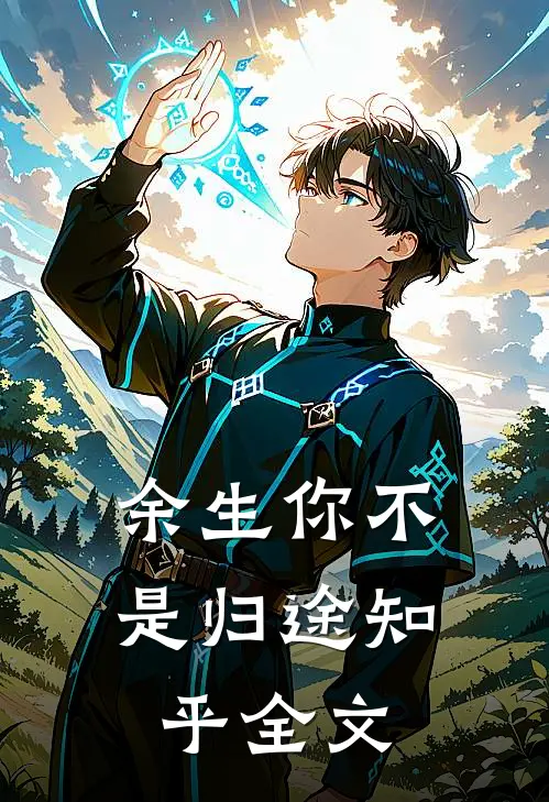 余生你不是归途知乎全文
