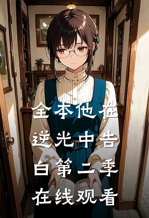 全本他在逆光中告白第二季在线观看