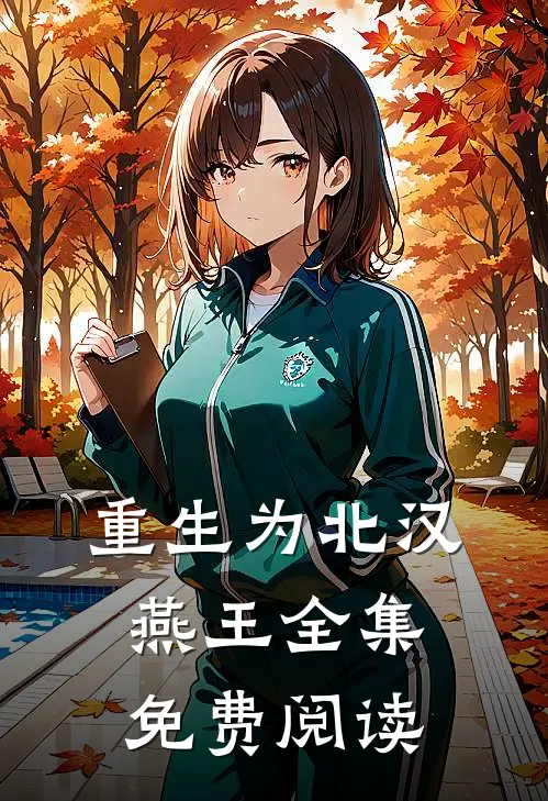 重生为北汉燕王全集免费阅读