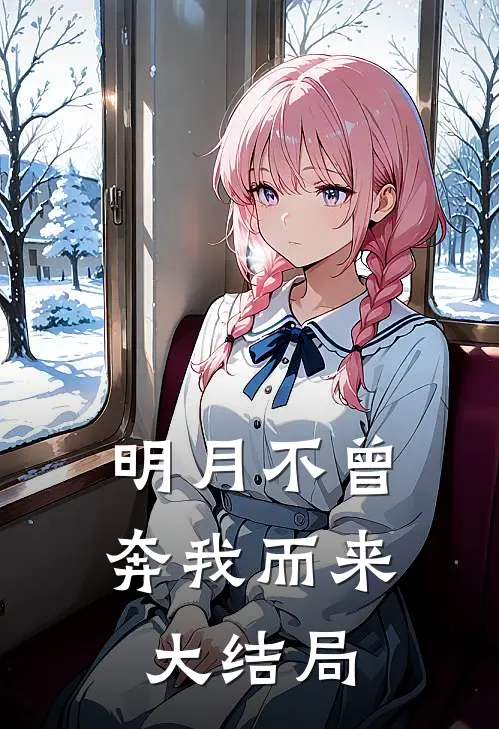 明月不曾奔我而来大结局
