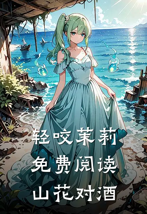 轻咬茉莉免费阅读山花对酒