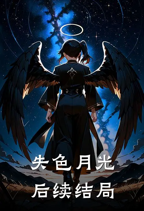 失色月光后续结局