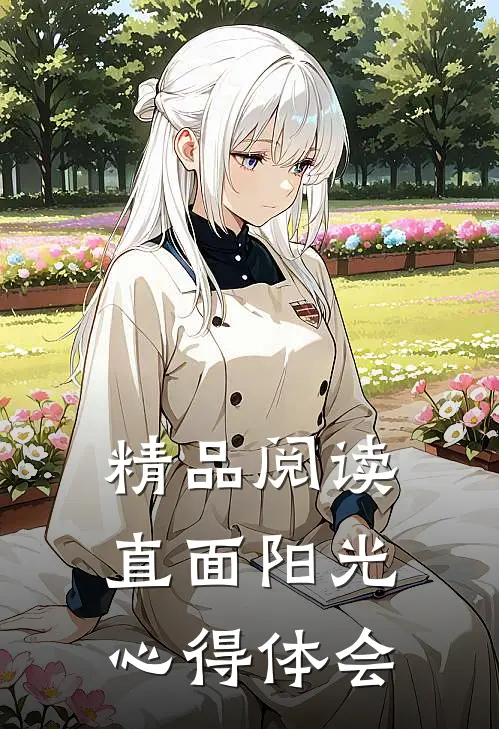 精品阅读直面阳光心得体会