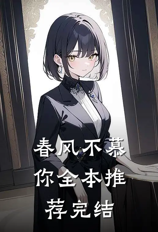 春风不慕你全本推荐完结
