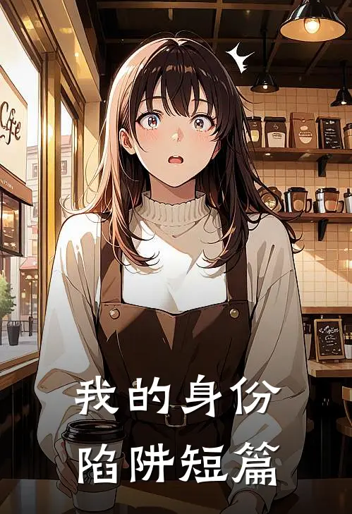 我的身份陷阱短篇