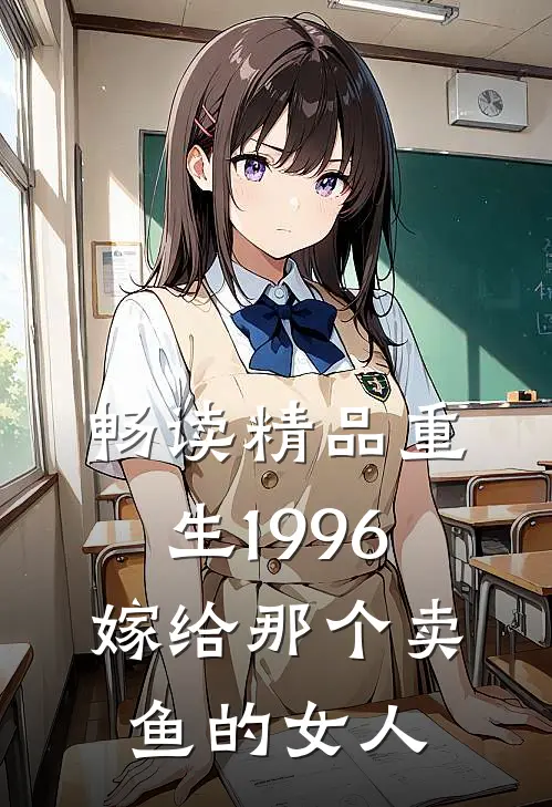 畅读精品重生1996,嫁给那个卖鱼的女人