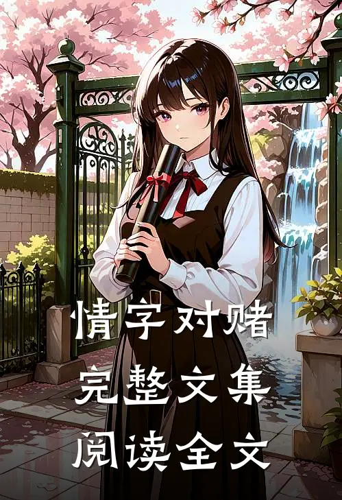 情字对赌完整文集阅读全文
