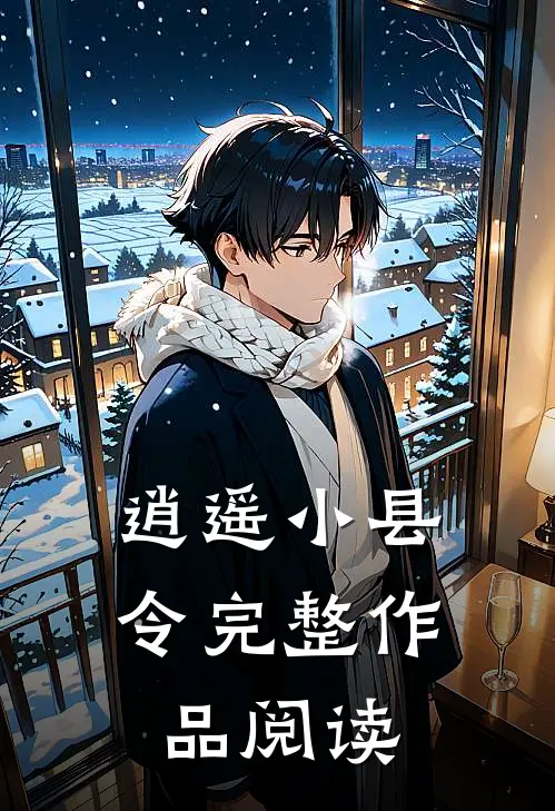 逍遥小县令完整作品阅读