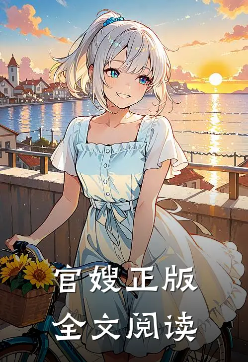 官嫂正版全文阅读