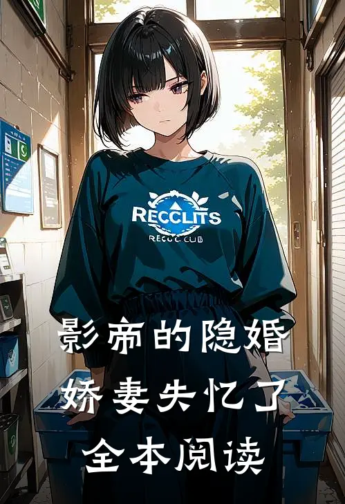 影帝的隐婚娇妻失忆了全本阅读