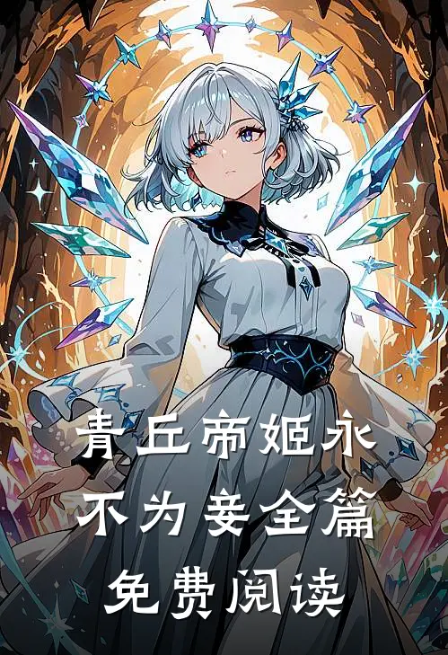 青丘帝姬永不为妾全篇免费阅读