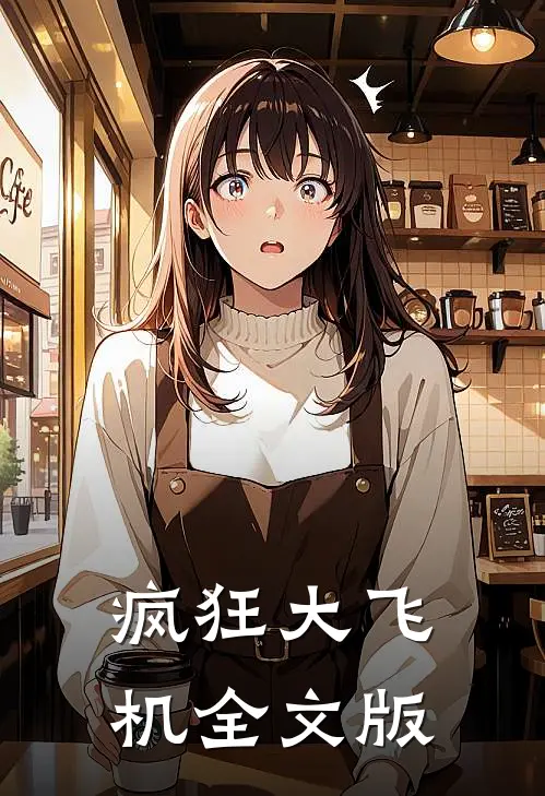 疯狂大飞机全文版