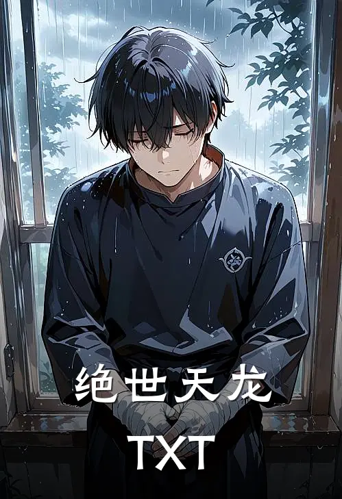 绝世天龙TXT