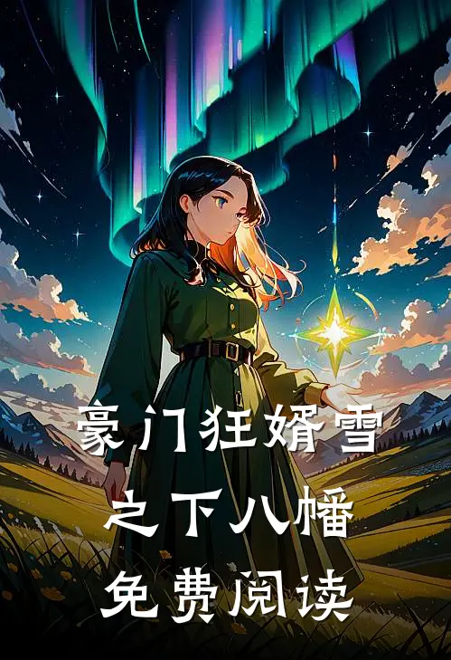 豪门狂婿雪之下八幡免费阅读