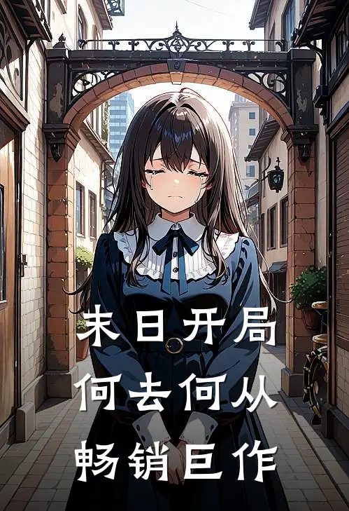 末日开局何去何从畅销巨作
