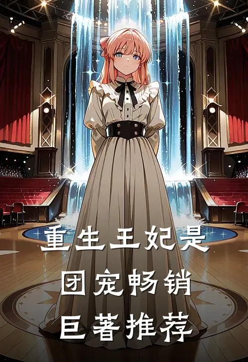 重生王妃是团宠畅销巨著推荐