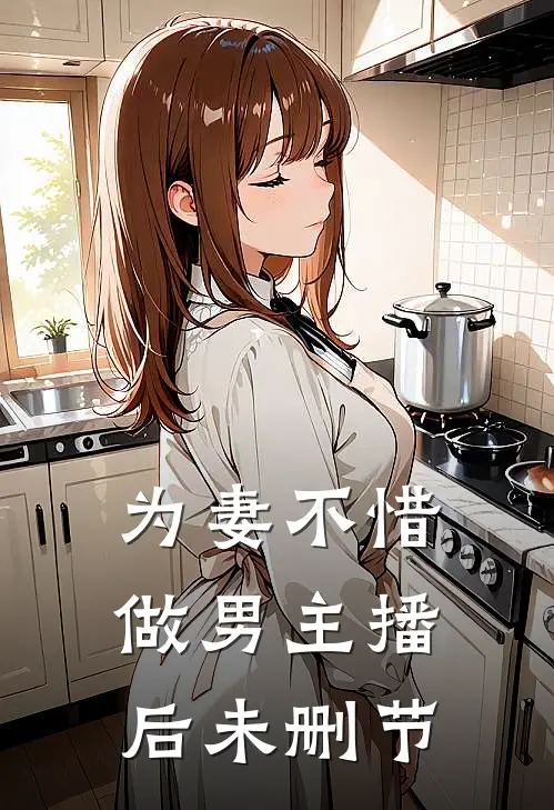 为妻不惜做男主播后未删节