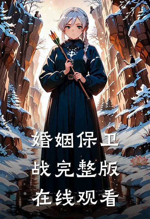 婚姻保卫战完整版在线观看