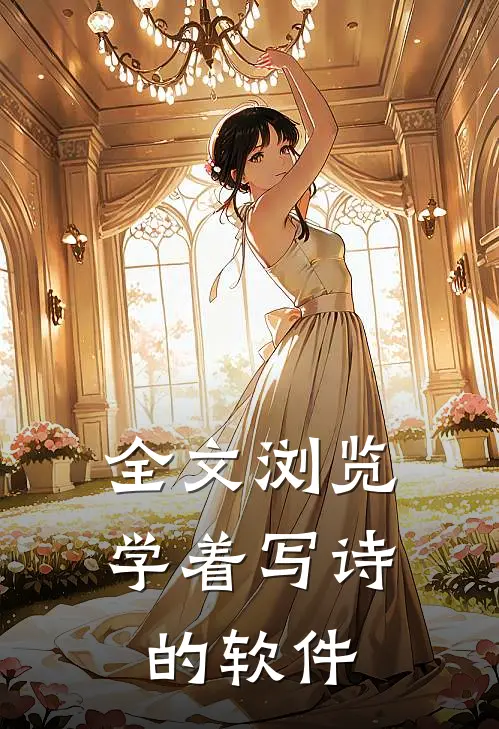 全文浏览学着写诗的软件