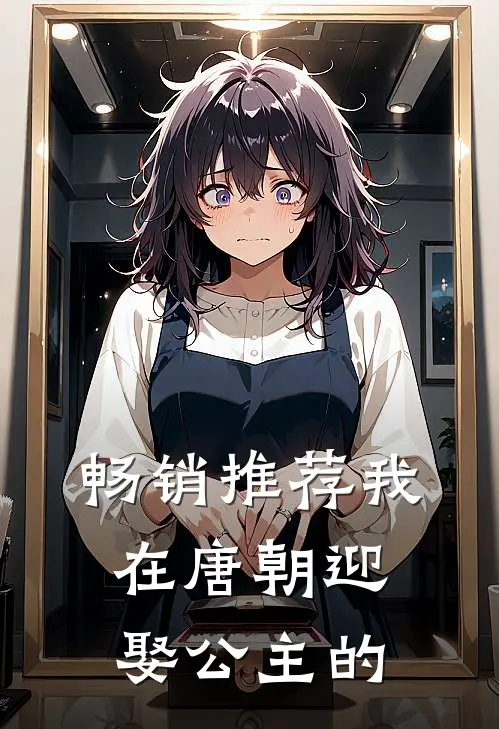畅销推荐我在唐朝迎娶公主的
