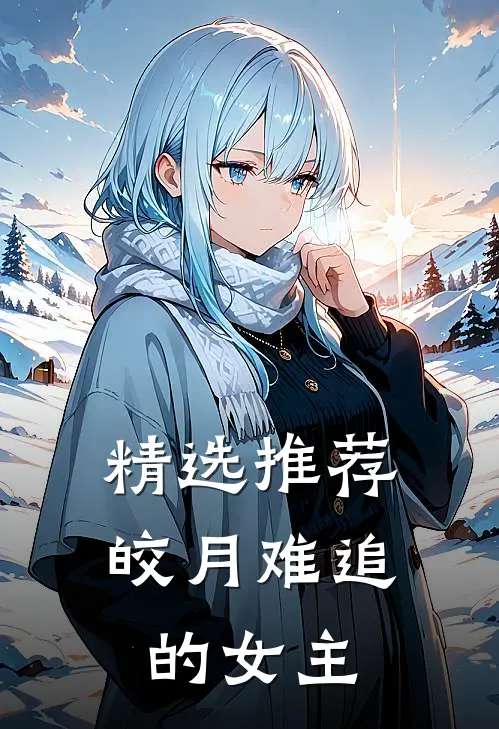 精选推荐皎月难追的女主