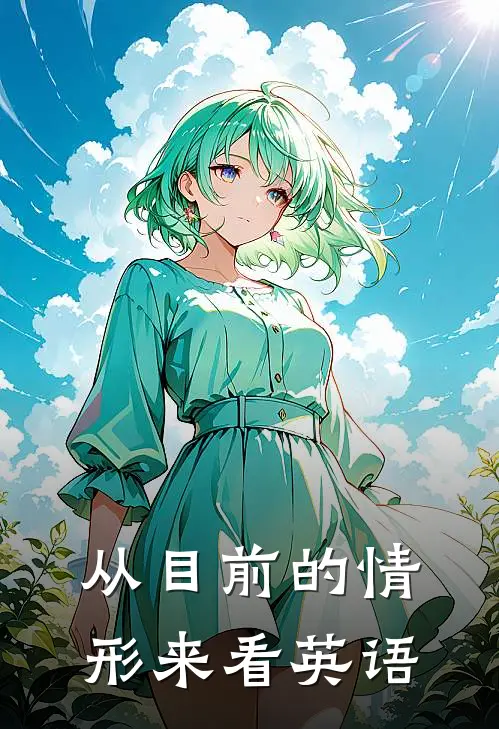 从目前的情形来看英语