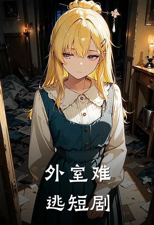 外室难逃短剧