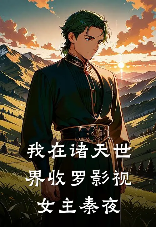 我在诸天世界收罗影视女主 秦夜