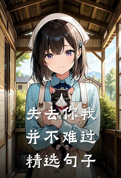 失去你我并不难过精选句子