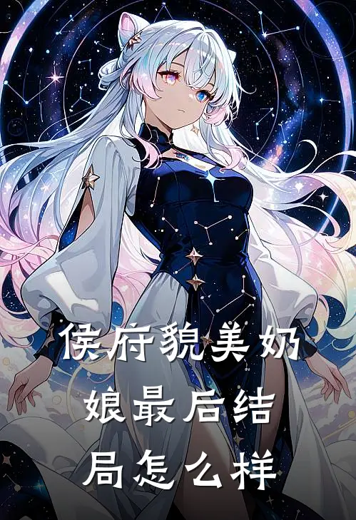 侯府貌美奶娘最后结局怎么样