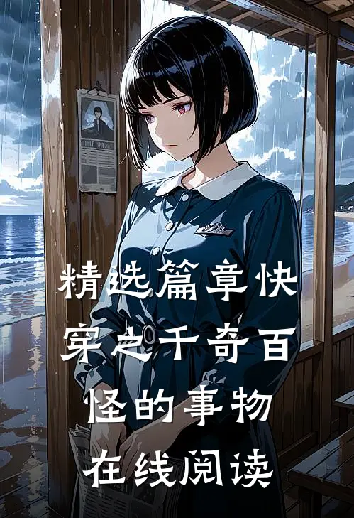 精选篇章快穿之千奇百怪的事物在线阅读