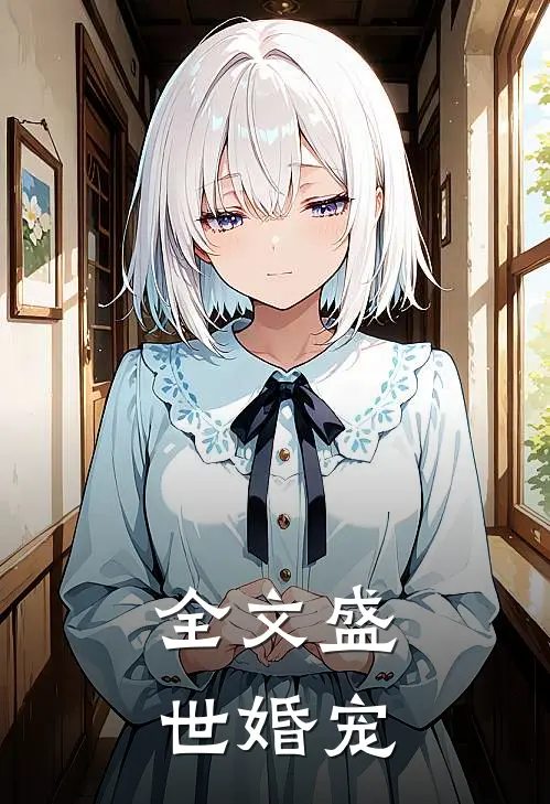 全文盛世婚宠