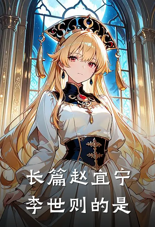 长篇赵宜宁李世则的是