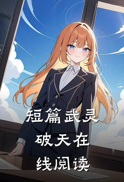 短篇武灵破天在线阅读