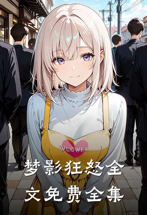 梦影狂怒全文免费全集
