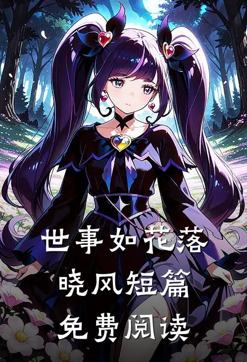 世事如花落晓风短篇免费阅读