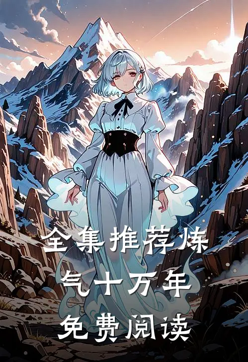 全集推荐炼气十万年免费阅读