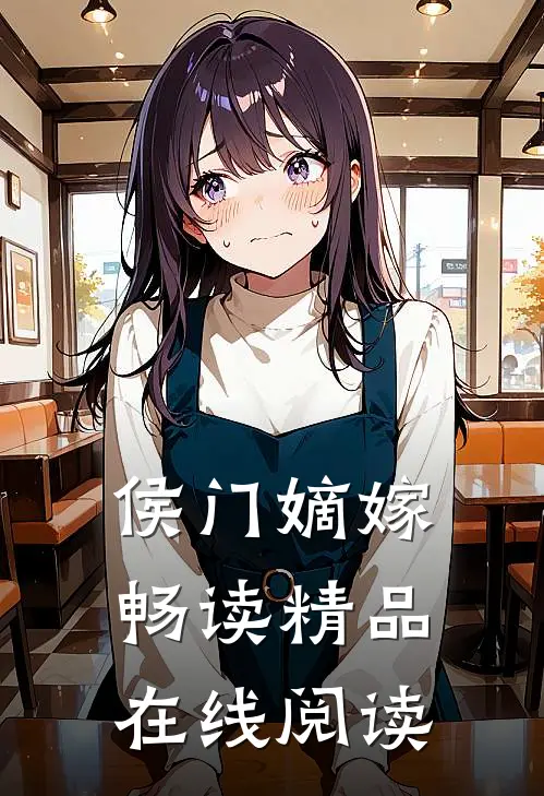 侯门嫡嫁畅读精品在线阅读