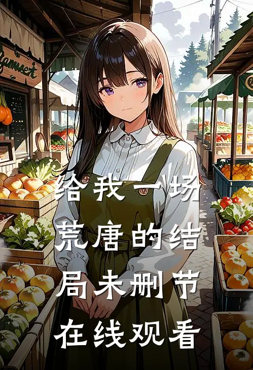 给我一场荒唐的结局未删节在线观看
