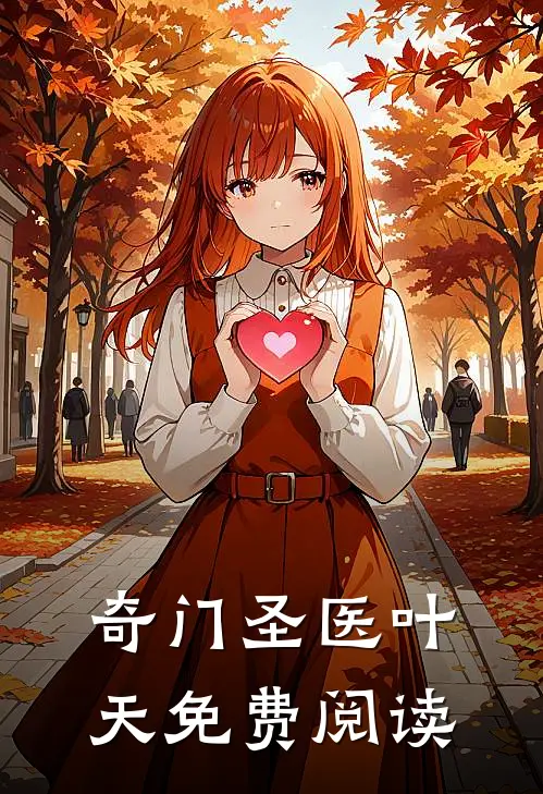 奇门圣医叶天免费阅读