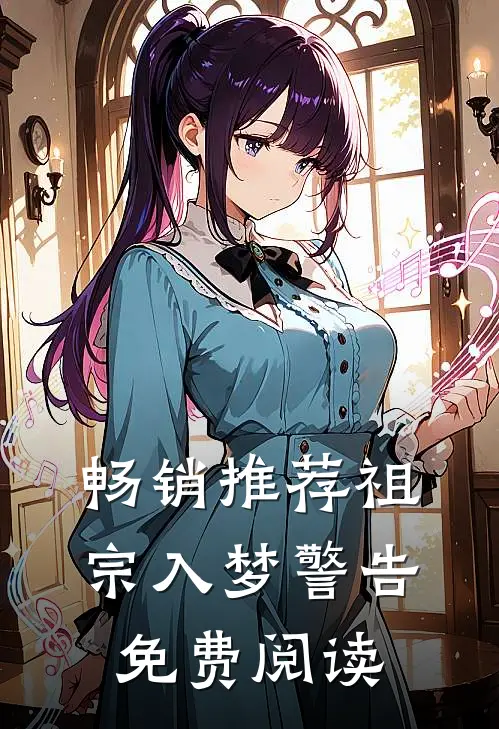 畅销推荐祖宗入梦警告免费阅读