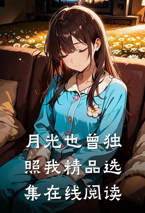 月光也曾独照我精品选集在线阅读