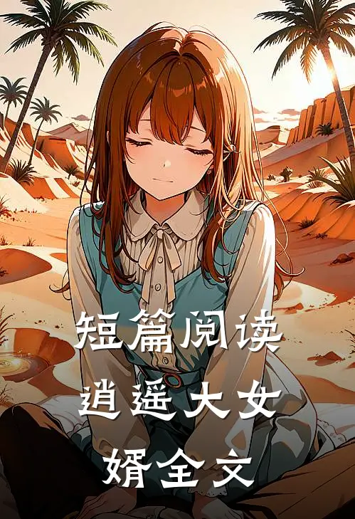 短篇阅读逍遥大女婿全文