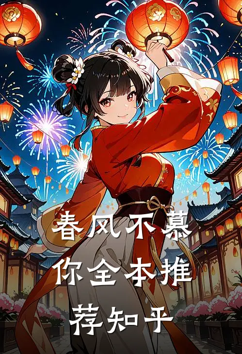 春风不慕你全本推荐知乎