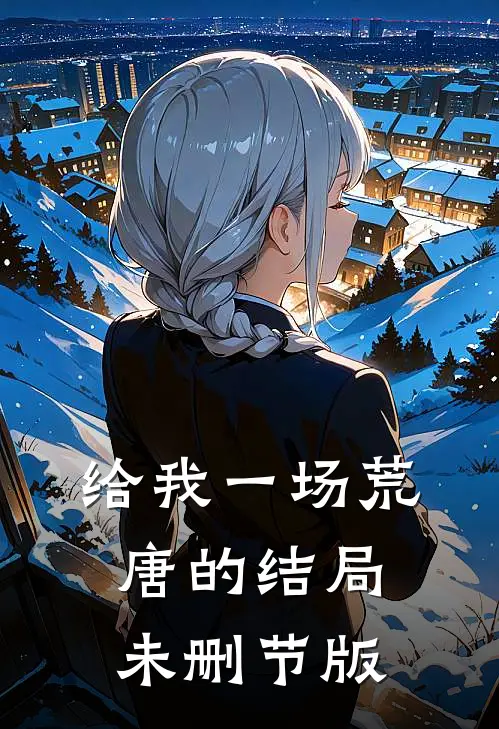 给我一场荒唐的结局未删节版