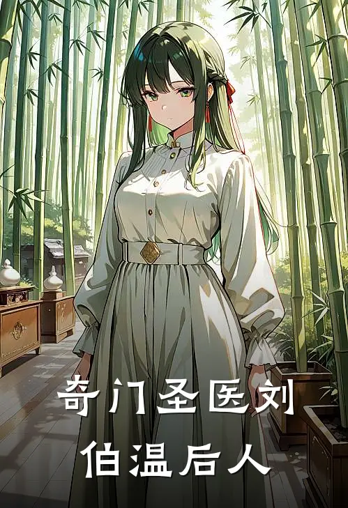 奇门圣医刘伯温后人