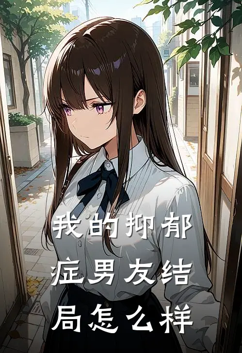 我的抑郁症男友结局怎么样